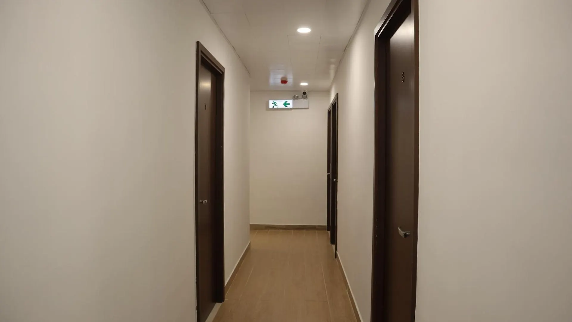 Hoi To Hostel Hong Kong Guest house