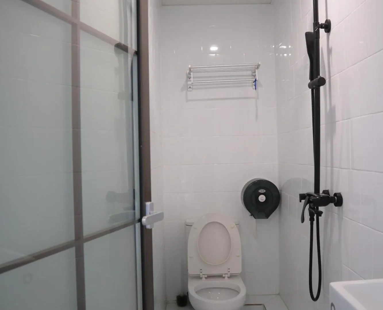 Hoi To Hostel Hong Kong China