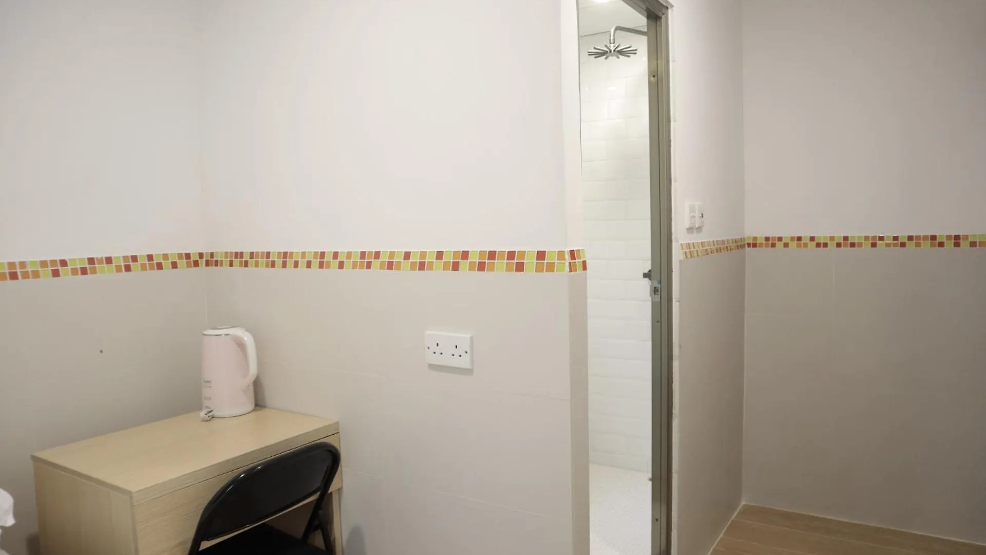 Hoi To Hostel Hong Kong Guest house