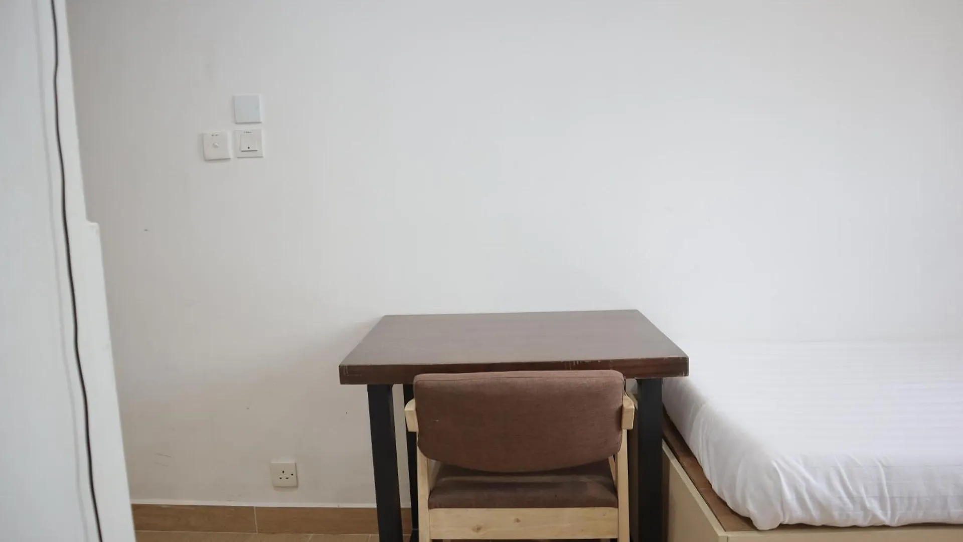 Guest house Hoi To Hostel Hong Kong