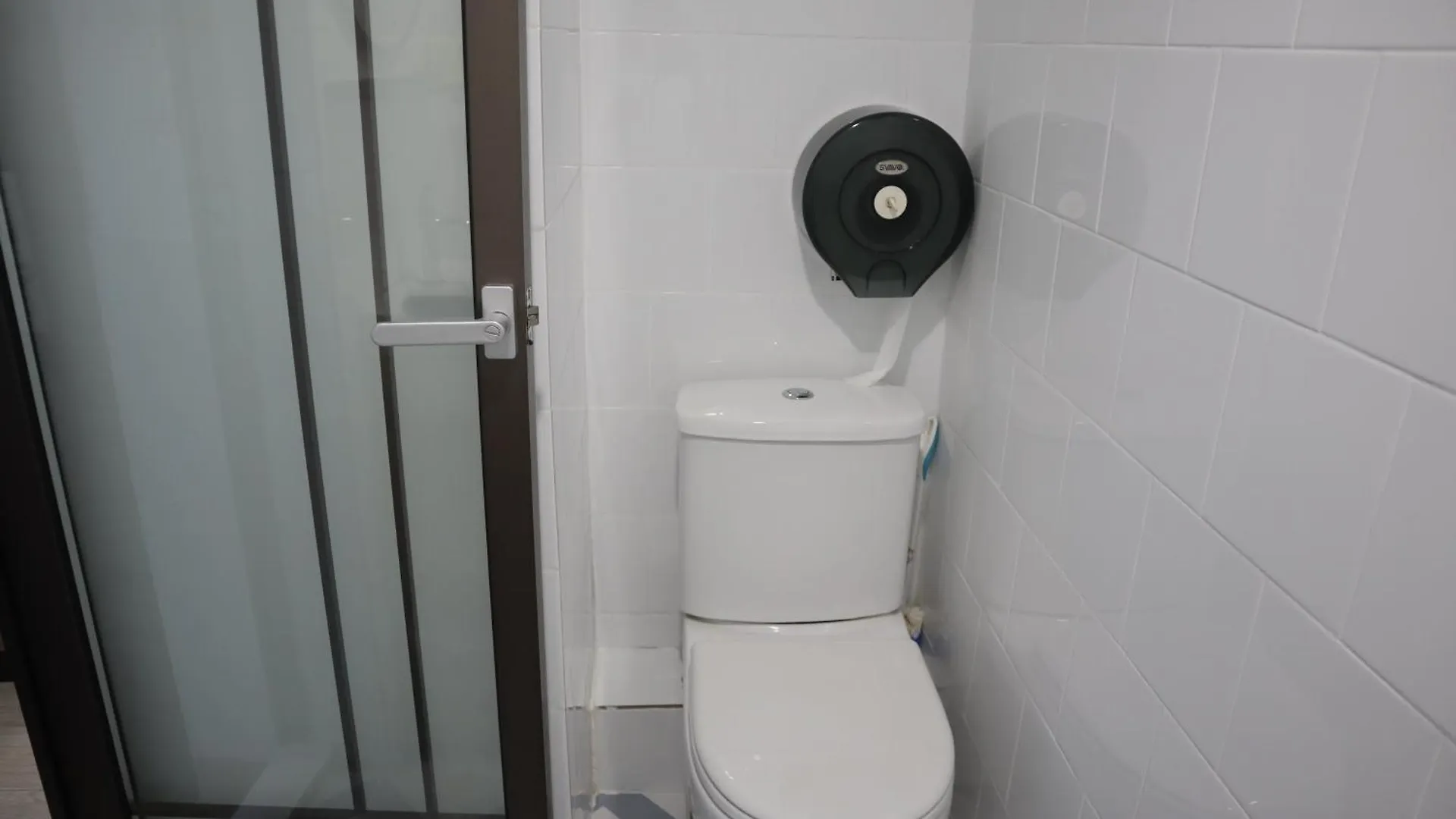 Guest house Hoi To Hostel Hong Kong