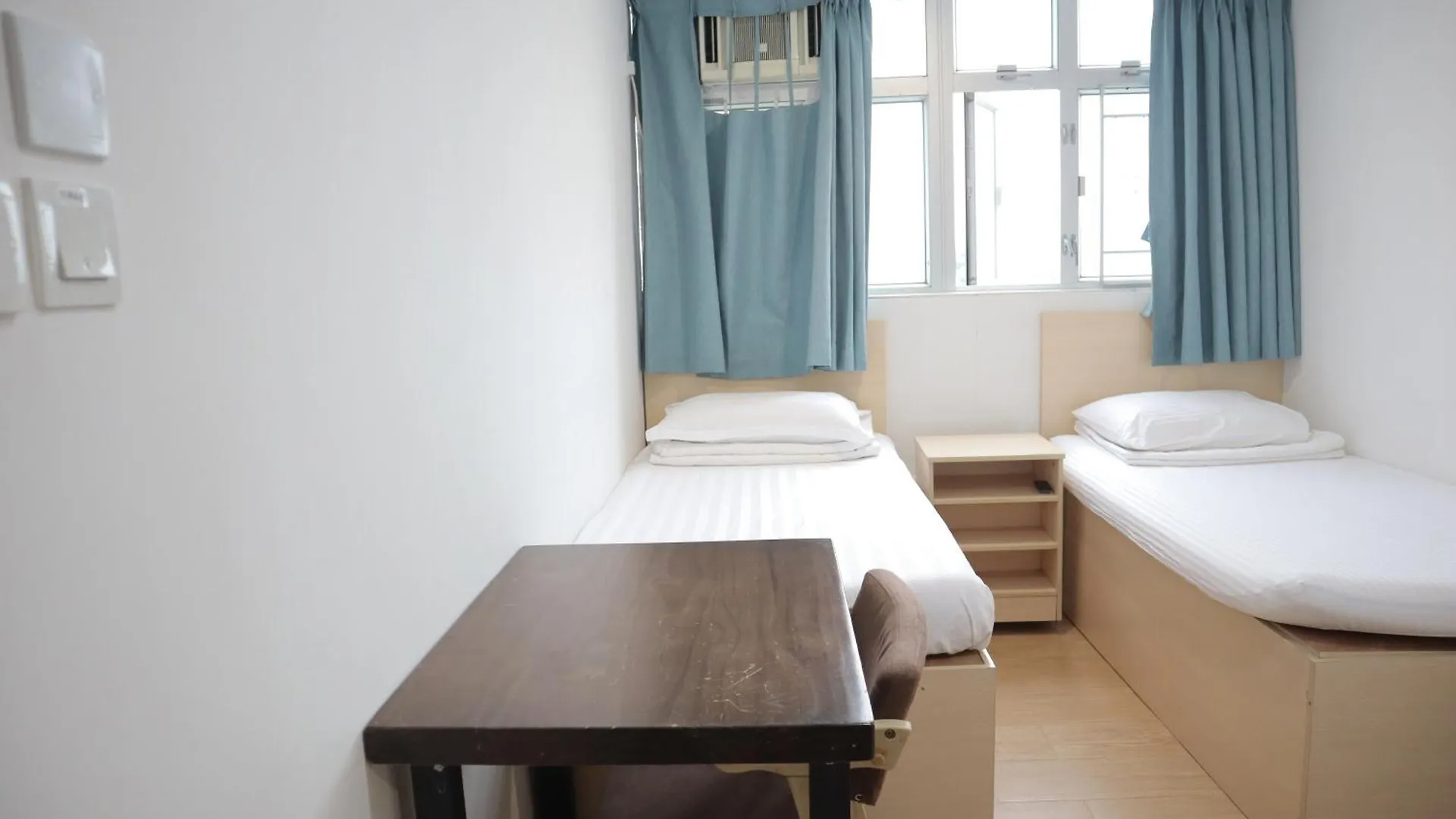 Hoi To Hostel Hong Kong Guest house